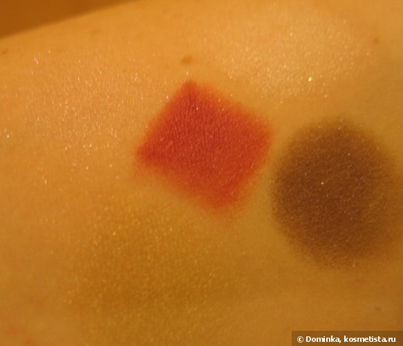 Dior Trafalgar (876) 5 Couleurs Couture colors&efects eyeshadow palette. Палитра теней для макияжа глаз