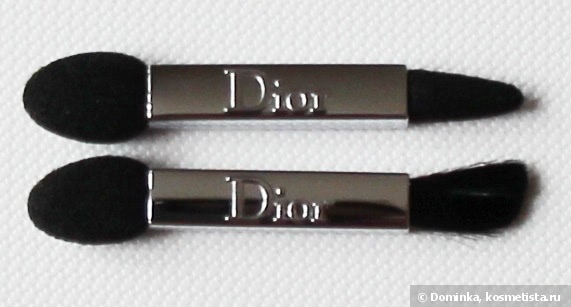 Dior Trafalgar (876) 5 Couleurs Couture colors&efects eyeshadow palette. Палитра теней для макияжа глаз