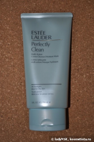 Очищение для лица, требующее смывание водой (марок Biotherm, Clarins, Estee Lauder, Green Mama, Guerlain, Helena Rubinstein, L'Occitane, Matis, Sisley)
