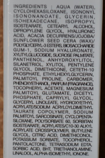 Мой уход Clinique и Matis