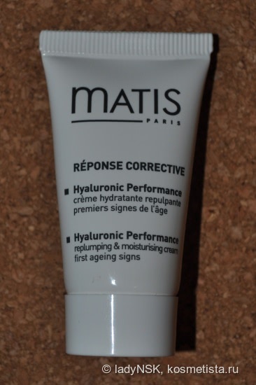 Мой уход Clinique и Matis