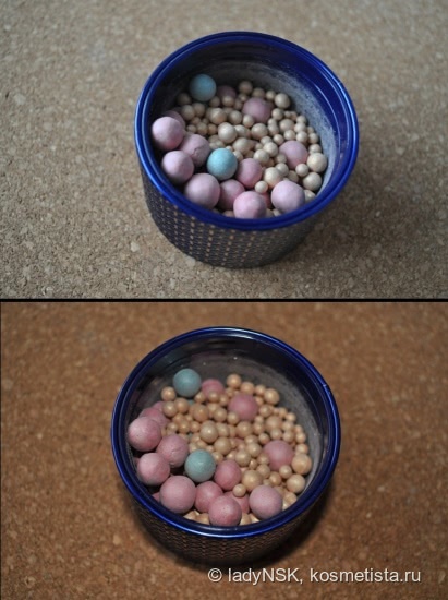 Пудра Guerlain Meteorites Perles De Legende и тени Guerlain Ecrin Shalimar (Guerlain Holiday Makeup Collection), а так же мнение о других продуктах коллекции