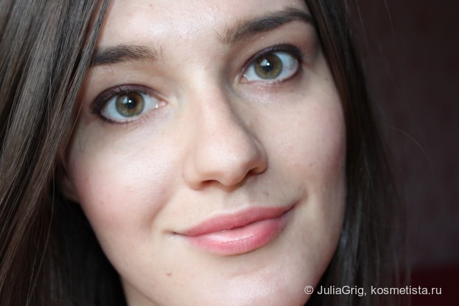 Сияние свежести от Estee Lauder Genuine Glow