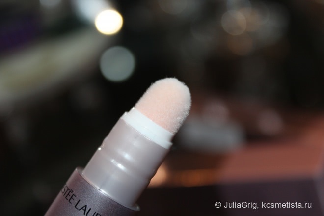 Сияние свежести от Estee Lauder Genuine Glow