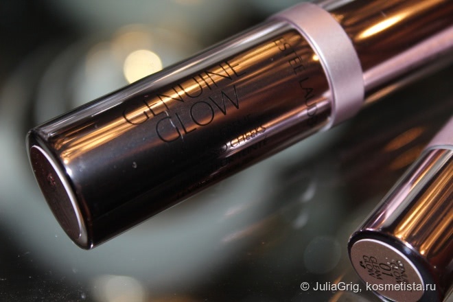 Сияние свежести от Estee Lauder Genuine Glow