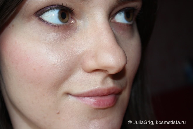 Сияние свежести от Estee Lauder Genuine Glow