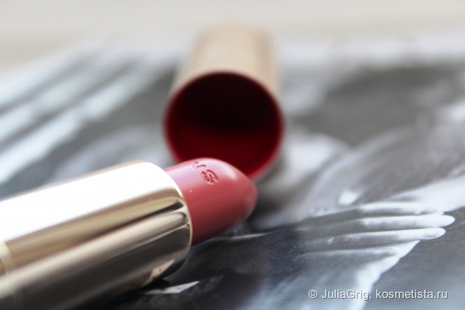 Clarins Joli Rouge Moisturizing Long-Wearing Lipstick - 705 ( Soft Berry)