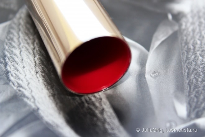 Clarins Joli Rouge Moisturizing Long-Wearing Lipstick - 705 ( Soft Berry)