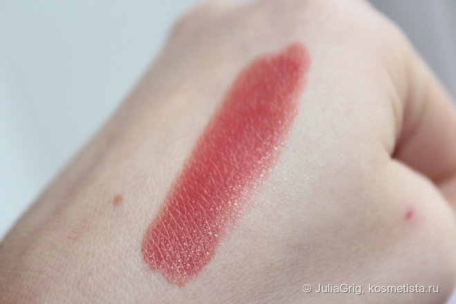 Clarins Joli Rouge Moisturizing Long-Wearing Lipstick - 705 ( Soft Berry)