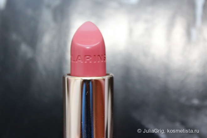 Clarins Joli Rouge Moisturizing Long-Wearing Lipstick - 705 ( Soft Berry)