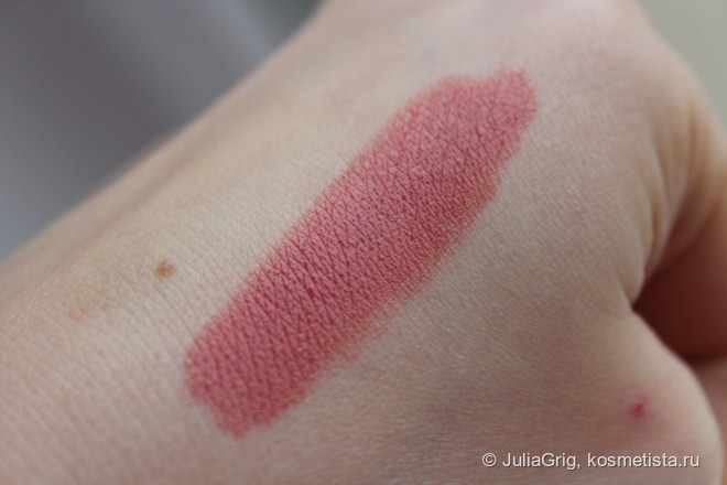 Clarins Joli Rouge Moisturizing Long-Wearing Lipstick - 705 ( Soft Berry)