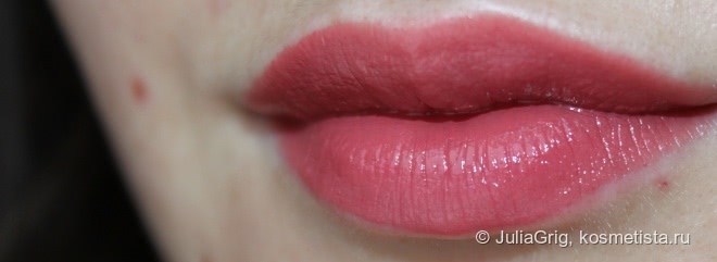 Clarins Joli Rouge Moisturizing Long-Wearing Lipstick - 705 ( Soft Berry)