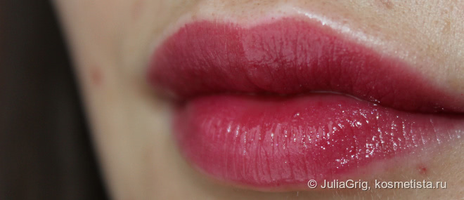 Givenchy Rouge Interdit Vinyl - №12 (Grenat Envoûtant)