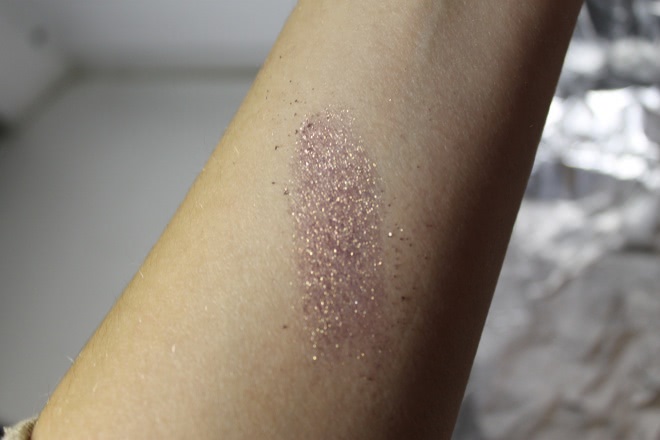 Пигмент Inglot Pure Pigment Eye Shadow 22