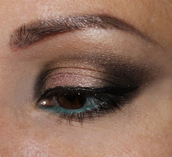 Пигмент Inglot Pure Pigment Eye Shadow 22