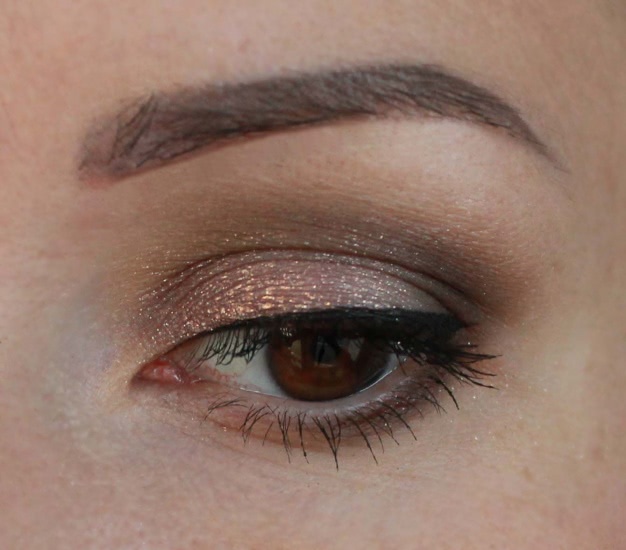 Пигмент Inglot Pure Pigment Eye Shadow 22