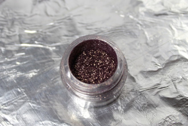 Пигмент Inglot Pure Pigment Eye Shadow 22