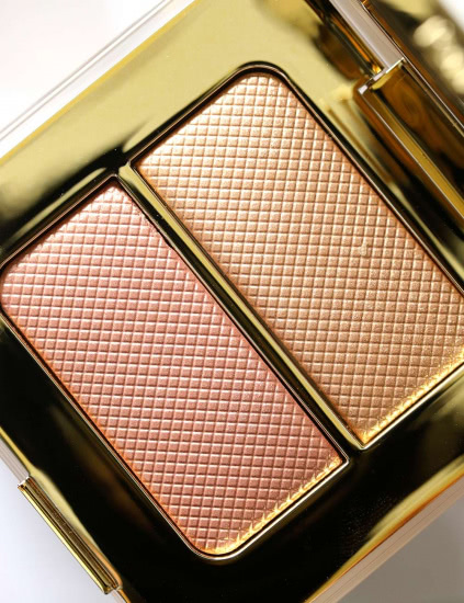 Tom Ford Beauty Soleil Collection (Summer 2017)