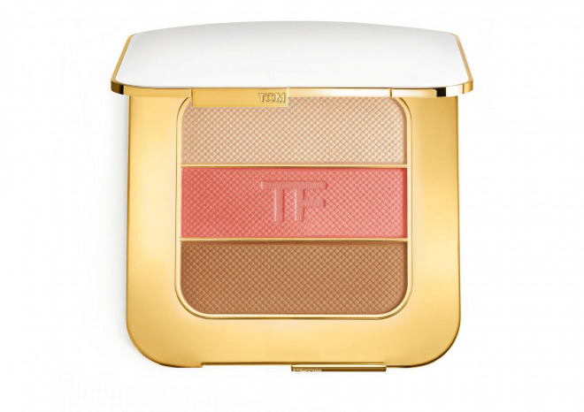 Tom Ford Beauty Soleil Collection (Summer 2017)
