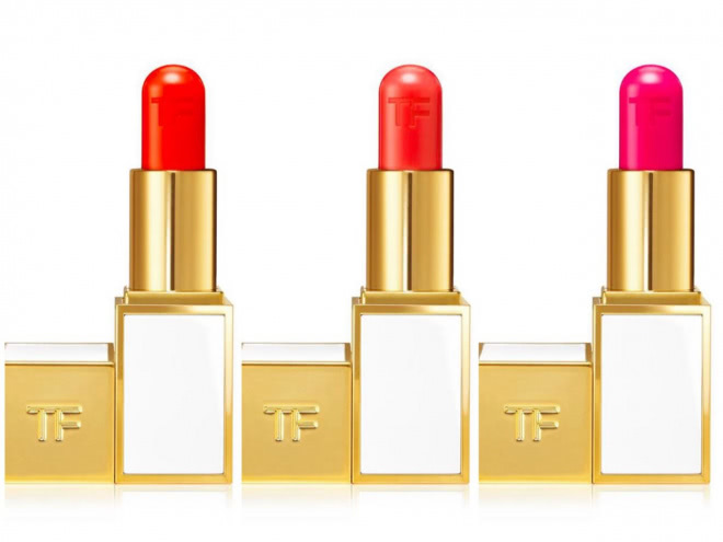 Tom Ford Beauty Soleil Collection (Summer 2017)