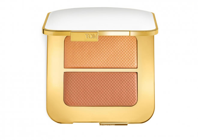 Tom Ford Beauty Soleil Collection (Summer 2017)