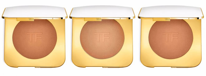 Tom Ford Beauty Soleil Collection (Summer 2017)