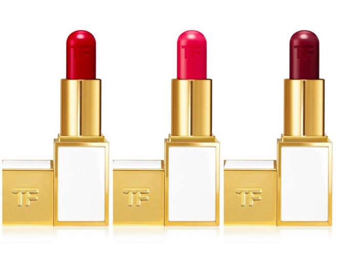 Tom Ford Beauty Soleil Collection (Summer 2017)