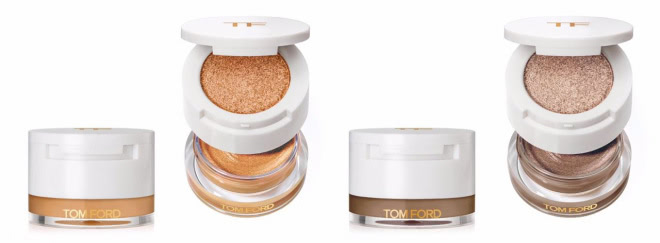 Tom Ford Beauty Soleil Collection (Summer 2017)