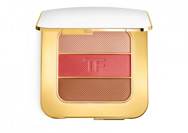 Tom Ford Beauty Soleil Collection (Summer 2017)