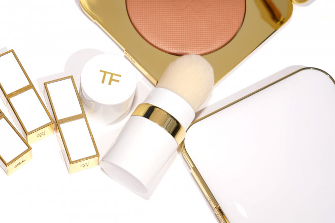Tom Ford Beauty Soleil Collection (Summer 2017)