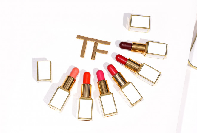 Tom Ford Beauty Soleil Collection (Summer 2017)