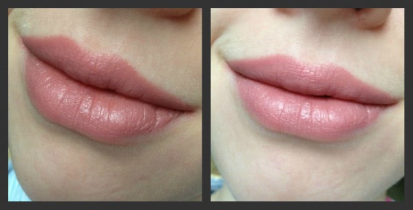 M.a.c Satin Lipstick Faux