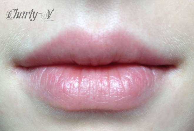 Блеск для губ Limoni Lip Gloss № 27