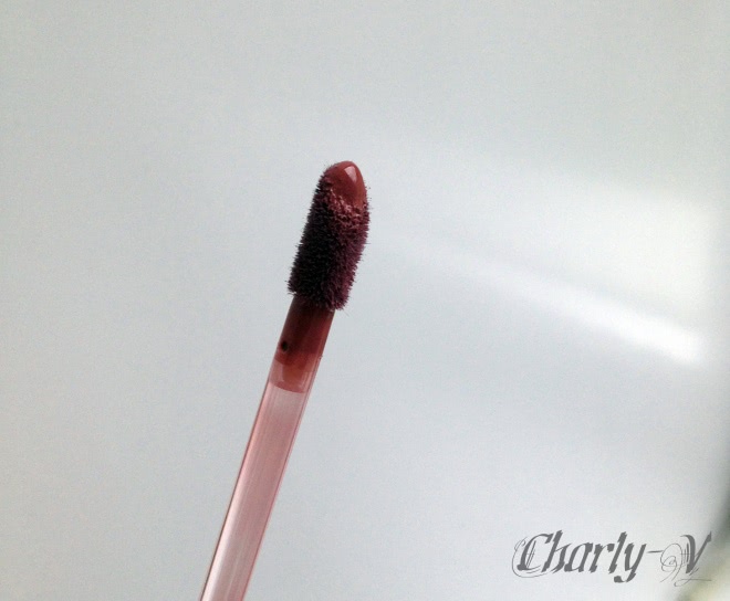 Блеск для губ Limoni Lip Gloss № 27