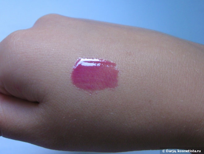 Maybelline Color Sensational Elixir Lipstick 135 Raspberry rhapsody