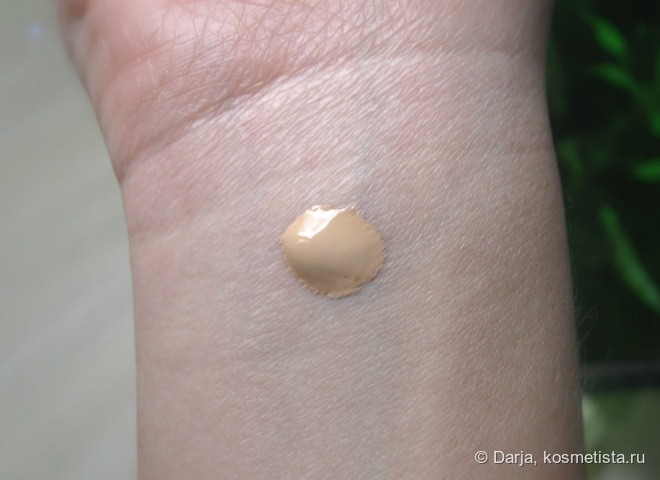NYX Invincible Fullest Coverage Foundation #02 Fair