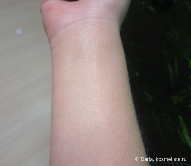 NYX Invincible Fullest Coverage Foundation #02 Fair