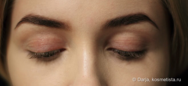Термостайлер для подкручивания ресниц Л'Этуаль Recourble — cils chauffant