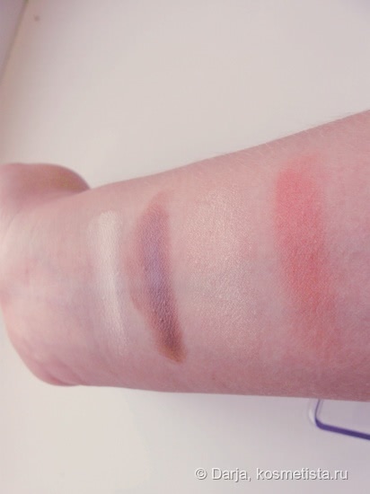 Make Up For Ever Pro Sculpting Face Palette #20