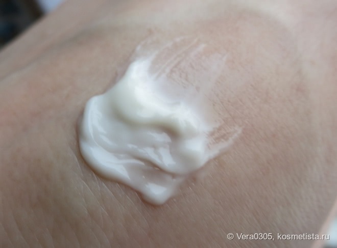 Capri Men’s Club, Anti-Stress Moisturizing Cream - о наших мужчинах замолвим мы слово