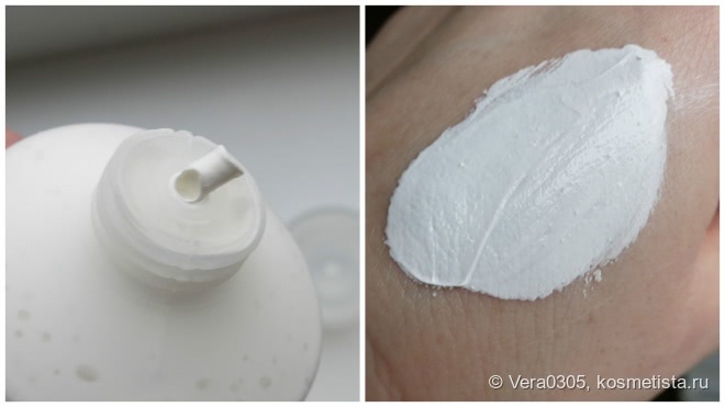 Маскарад от Capri Beauty Line