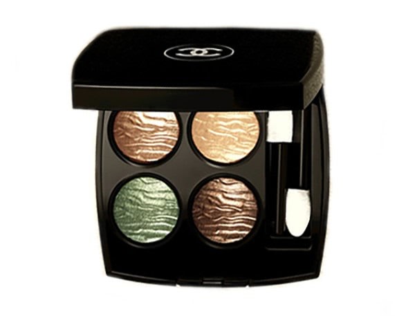 Chanel Dans La Lumiere De L'Ete Collection Summer 2016