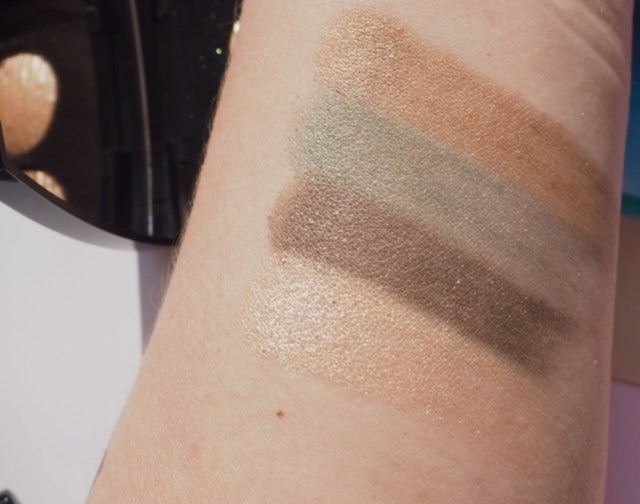 Chanel Dans La Lumiere De L'Ete Collection Summer 2016