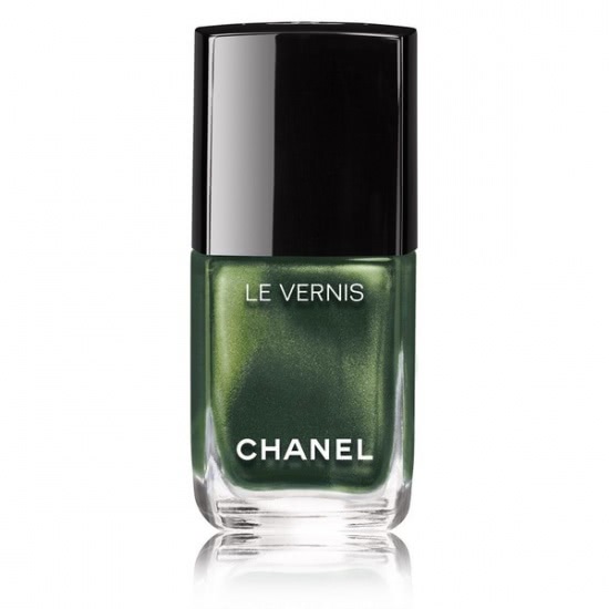 Chanel Dans La Lumiere De L'Ete Collection Summer 2016