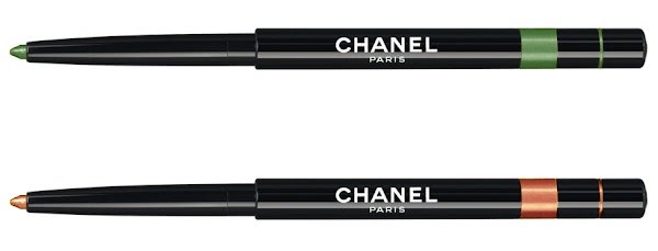 Chanel Dans La Lumiere De L'Ete Collection Summer 2016