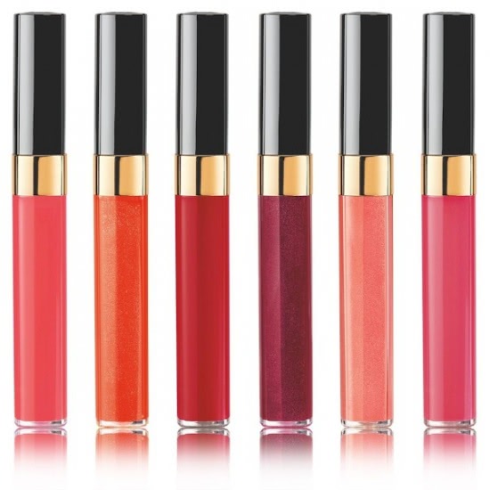 Chanel Dans La Lumiere De L'Ete Collection Summer 2016