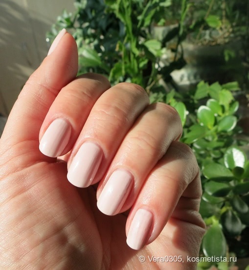 Alvin D`or Nail Polish The French ## 4101 и 4111