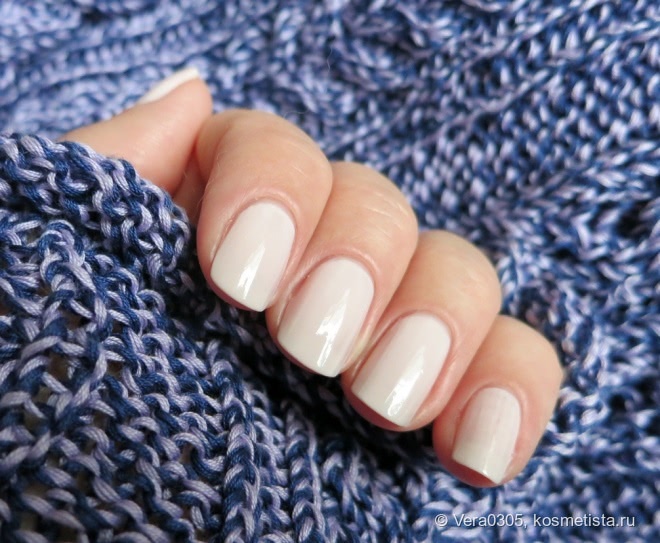 Alvin D`or Nail Polish The French ## 4101 и 4111