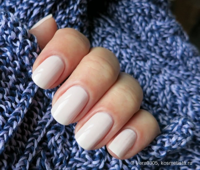 Alvin D`or Nail Polish The French ## 4101 и 4111