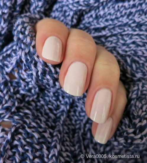Alvin D`or Nail Polish The French ## 4101 и 4111